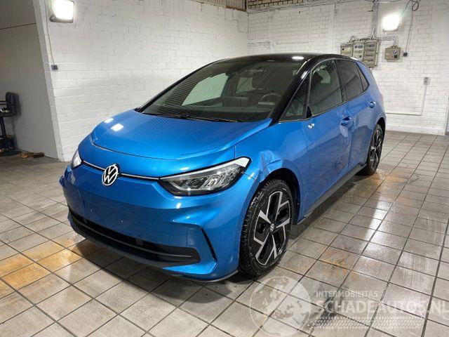 Volkswagen ID.3 Pro