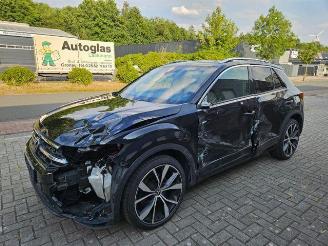 Volkswagen T-Roc 1.5 TSI DSG R-Line PANO/KAM/NAVI picture 8