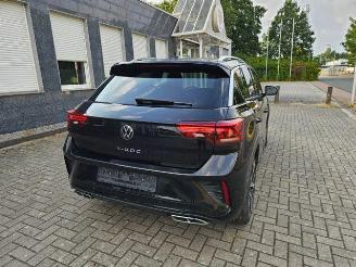 Volkswagen T-Roc 1.5 TSI DSG R-Line PANO/KAM/NAVI picture 1