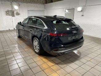 Audi A6 avant 2.0 TDI quattro PANO/360/AHK/NAVI picture 9