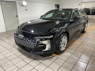 Audi A6 avant 2.0 TDI quattro PANO/360/AHK/NAVI picture 6