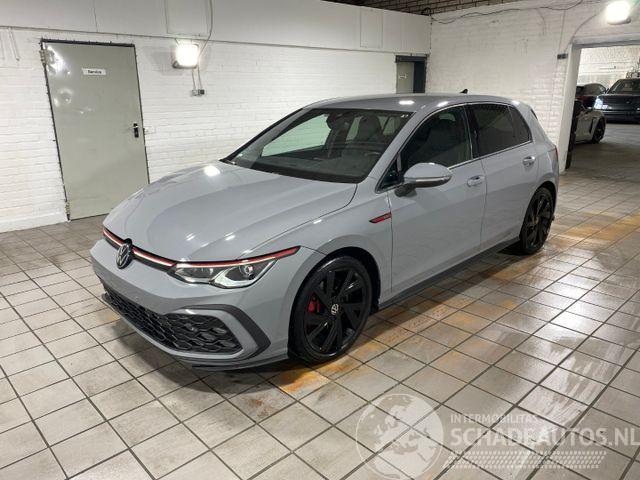 Volkswagen Golf GTI DSG
