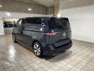 škoda osobní automobily Volkswagen ID.Buzz Energy 210kW PANO/360/NAVI 2026/5