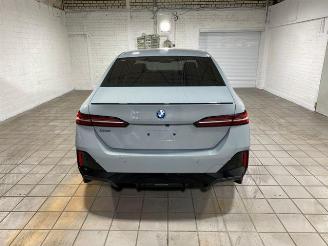 BMW i5 eDrive40 M Sport Pro picture 9