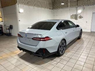 BMW i5 eDrive40 M Sport Pro picture 10