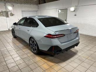BMW i5 eDrive40 M Sport Pro picture 8