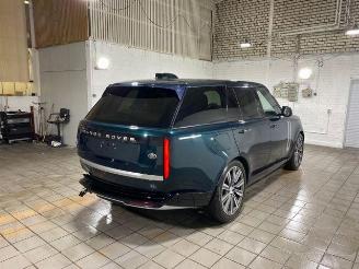 Land Rover Range Rover Ranger Rover D350 Autobiography PANO/HUD/360/AHK picture 3