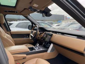 Land Rover Range Rover Ranger Rover D350 Autobiography PANO/HUD/360/AHK picture 20