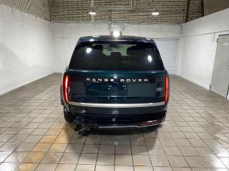 Land Rover Range Rover Ranger Rover D350 Autobiography PANO/HUD/360/AHK picture 2