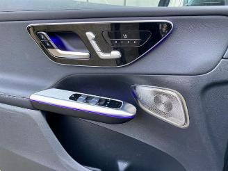 Mercedes GLC 300d 4Matic Edition AMG Line HUD/PANO/360 picture 18