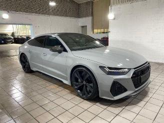 Audi RS7 Sportback KERAMIK/PANO/HUD/360/B&O/NAVI picture 3