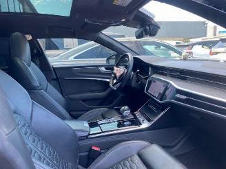 Audi RS7 Sportback KERAMIK/PANO/HUD/360/B&O/NAVI picture 17