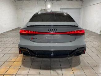 Audi RS7 Sportback KERAMIK/PANO/HUD/360/B&O/NAVI picture 11