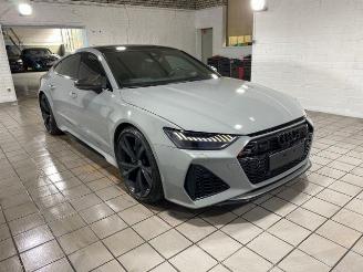 Audi RS7 Sportback KERAMIK/PANO/HUD/360/B&O/NAVI picture 4