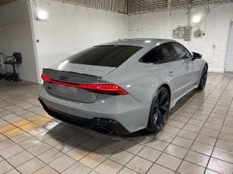 Unfallwagen Audi RS7 Sportback KERAMIK/PANO/HUD/360/B&O/NAVI 2023/1