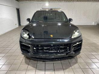 Porsche Cayenne E-Hybrid Beifahrerdisplay/Pano/Sportsitz picture 4