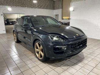 Porsche Cayenne E-Hybrid Beifahrerdisplay/Pano/Sportsitz picture 5