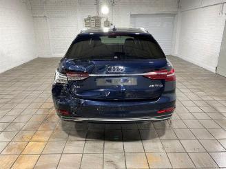 Audi A6 avant 45 TFSI Advanced AHK/360/SPORTSITZE picture 7
