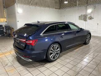 Audi A6 avant 45 TFSI Advanced AHK/360/SPORTSITZE picture 1
