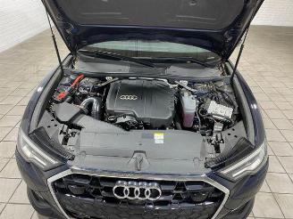 Audi A6 avant 45 TFSI Advanced AHK/360/SPORTSITZE picture 12