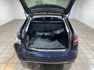 Audi A6 avant 45 TFSI Advanced AHK/360/SPORTSITZE picture 13