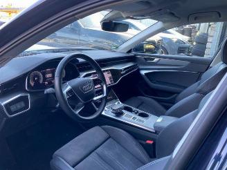 Audi A6 avant 45 TFSI Advanced AHK/360/SPORTSITZE picture 15