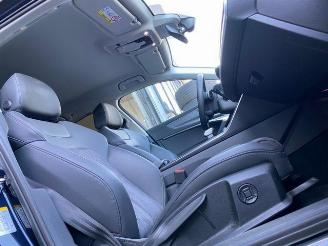 Audi A6 avant 45 TFSI Advanced AHK/360/SPORTSITZE picture 20