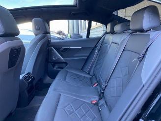 BMW i5 xDrive40 M Sport Pro PANO/HUD/AHK/360/B&W picture 20