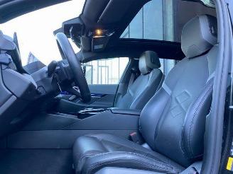 BMW i5 xDrive40 M Sport Pro PANO/HUD/AHK/360/B&W picture 19