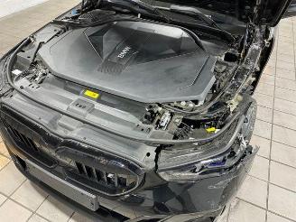 BMW i5 xDrive40 M Sport Pro PANO/HUD/AHK/360/B&W picture 13