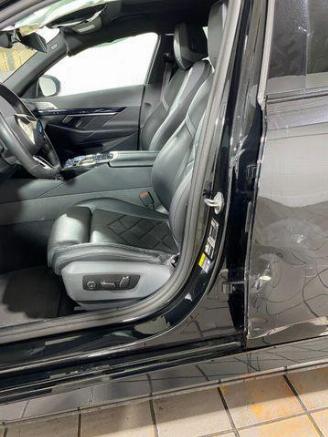 BMW i5 xDrive40 M Sport Pro PANO/HUD/AHK/360/B&W picture 15
