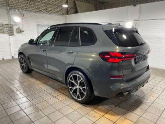 BMW X5 xDrive40d M Sport Pro PANO/HUD/AHK/360/H&K picture 7
