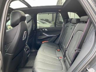 BMW X5 xDrive40d M Sport Pro PANO/HUD/AHK/360/H&K picture 17