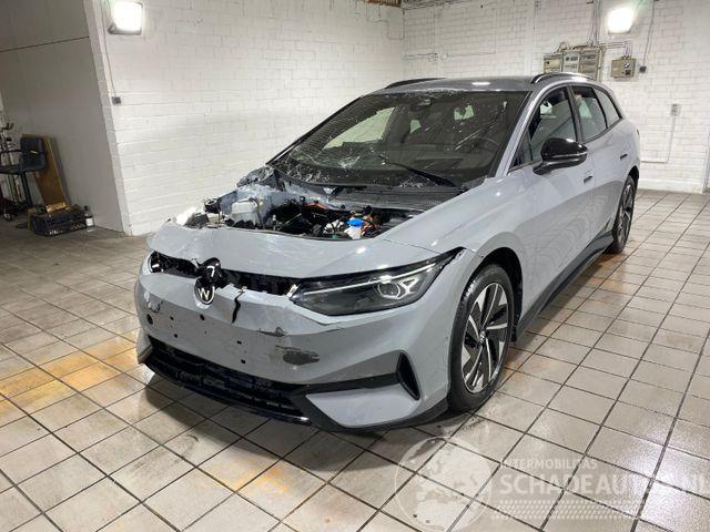 Volkswagen ID.7 Tourer Pro HUD/AHK/360/NAVI