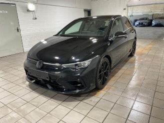 Volkswagen Golf R 4Motion Black Edition PANO/H&K/KAM picture 5