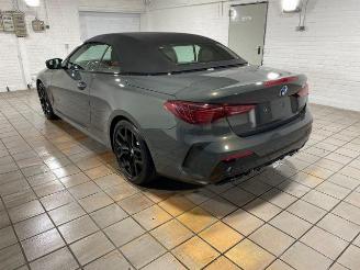 Unfallwagen BMW M4 40i xDrive Cabrio HUD/H&K 2025/3