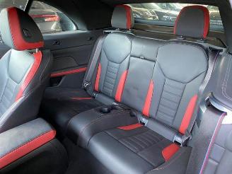 BMW M4 40i xDrive Cabrio HUD/H&K picture 17