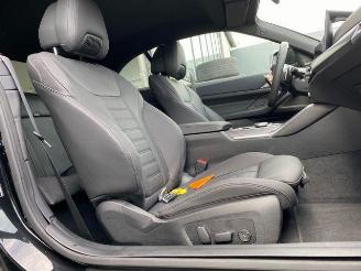 BMW M4 40i xDrive Cabrio HUD/H&K picture 23