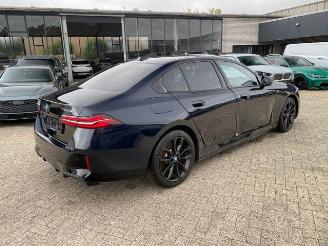BMW i5 eDrive40 M Sport HUD/360/NAVI picture 9