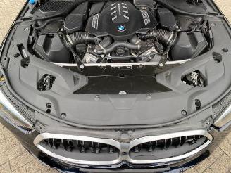 BMW M8 50i xDrive Gran Coupe HUD/360/H&K/Navi picture 13