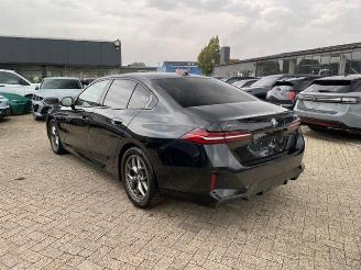 Coche accidentado BMW 5-serie d xDrive M Sport HUD/H&K 2025/12