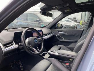 BMW iX1 xDrive30 M Sport HUD/KAM/PANO picture 14