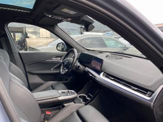 BMW iX1 xDrive30 M Sport HUD/KAM/PANO picture 18