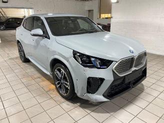 BMW iX2 eDrive20 M Sport KAM picture 7