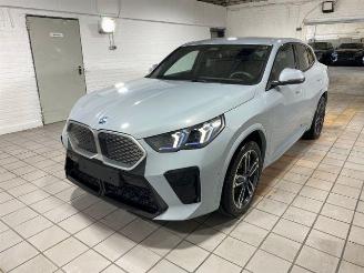 BMW iX2 eDrive20 M Sport KAM picture 5