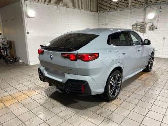 BMW iX2 eDrive20 M Sport KAM picture 10