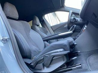 BMW iX2 eDrive20 M Sport KAM picture 19