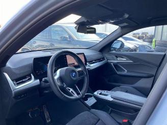 BMW iX2 eDrive20 M Sport KAM picture 14