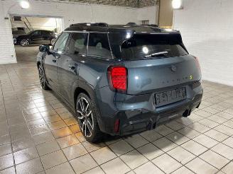 Unfallwagen Mini Aceman SE JCW Trim KAM/HUD/PANO/H&K 2026/3