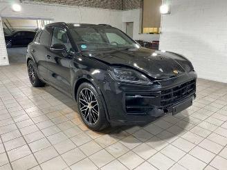 Porsche Cayenne E-Hybrid Black Edition PANO/CHRONO/BOSE picture 6
